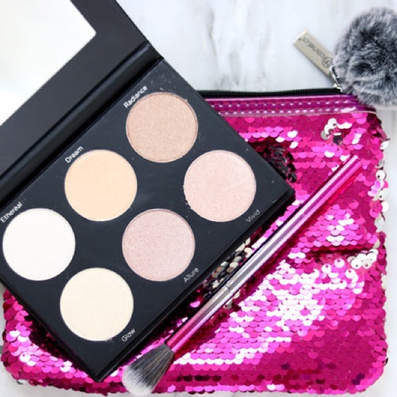 BH Cosmetics Royal Affair Highlight Set - Picture 4 of 5